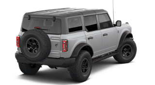 2026 Ford Bronco® External Image 3